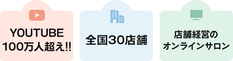 フランチャイズ加盟 | カラダと顔の歪み改善ラボ 美容整体プラスフィール